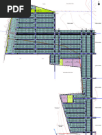 Cópia de PROJETO URBANÍSTICO - RESIDENCIAL NOVA BENEVIDES I 2-3 01082023