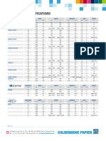 Spec Sheet V1