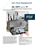 HYDROCAL 1011 Genx P English - R02 03.2019