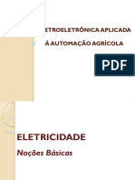 Aula Eletroeletrônica