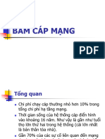 BẤM CÁP MẠNG