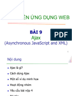 Bai9 Ajax