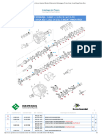 Catálogo de Peças Volvo e Scania - Câmbio, Diferencial, Embreagem, Freio, Motor - Auto Peças Porto Eixo