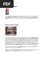 Download A1 Steak Sauce by sweedld SN69240523 doc pdf