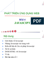Bai4 JavaScript