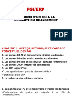 PGI - ERP Cours 2023