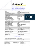 Spec Sheet Rev 1