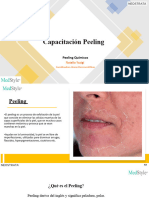 Capacitacion Peeling (Nys) Ok.