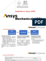 Ansys Apdl Student
