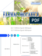 Farmacobotanica