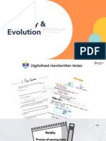 Padhle 10th - Heredity & Evolution Lecture Slides