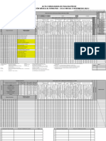 Acta de Evaluacion - Dantza - XLSX - Final