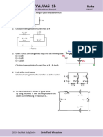 ENG - PDLM - Kirchoff and Wheatstone Principal