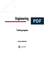 ETP - Engineering Training Program