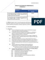 Lineamientos de Evaluación de AA2