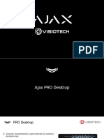 Curso - Ajax PRO Desktop