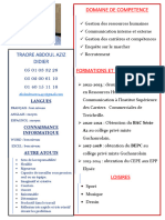 Abdoula cv22