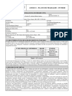 Plano de Trabalho - 008 19 - INT CRIANÇA 