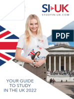 UK Education Guide