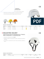 PAN Es Technical Data Sheet