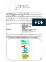 MODUL AJAR 25 Oktober