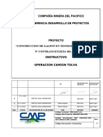 En22ex1-001-Ocs-0000-R-Ins-Gis020-Operacion Camion Tolva - MCR