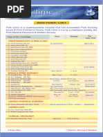 Durga Puja Duty Roster 2025 | PDF