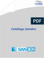 Compresor AA Camion Huevos Catalogo-sanden