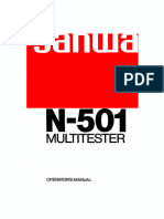 N 501