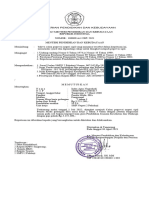 PDF Format SK Cpns Ke Pnsdocx