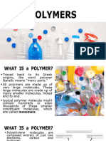 Polymers