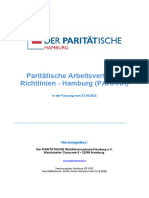 PARI HH - Entgelttabellen Ab 1.12.22