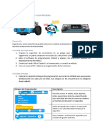 Actividad 1 - Intermedio