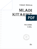 Mladi Kitarist Šegula 2