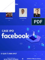 Mercado Capitias - Case IPO - Facebook 02