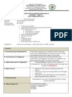 SAMPLE 4 - Banghay-Aralin Sa AP 4