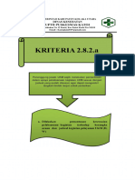 2.8.2.a (D) Jadwal dan bukti pemantauan pelaksanaan kegiatan