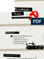 Revolução Russa