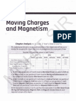 Ari 12 CH 4 Moving Charges and Magnetism