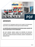 Manual Kit Engenharia AL