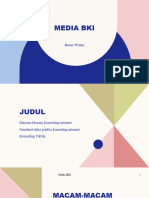 Media BKI