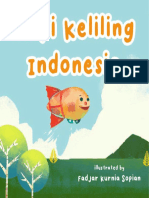 Zepi Keliling Indonesia