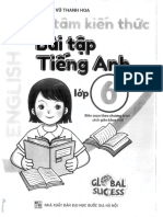 TRONG TAM KIEN THỨC VÀ BT TIẾNG ANH LỚP 6