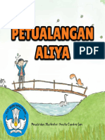 Petualangan Aliya