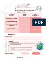 Cópia de Cópia de Red Speaking Assessment Rubric Worksheet - 20231213 - 165903 - 0000