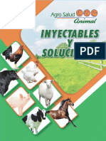 Catalogo Inyectables 2019