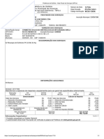 Prefeitura de Goiânia Secretaria Municipal de Finanças: Nota Fiscal de Serviços Eletrônica - NFS-e