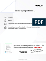 Wuolah Free Tema 3 Estructura y Propiedades de Las Moleculas Organicas