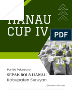 Hanau Cup Iv