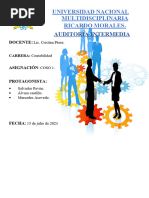 Historia Del Informe COSO1